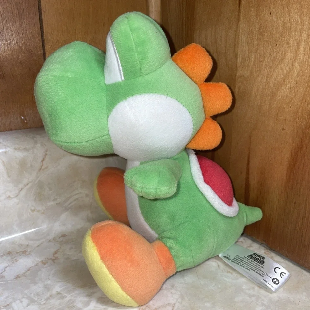 Nintendo super mario